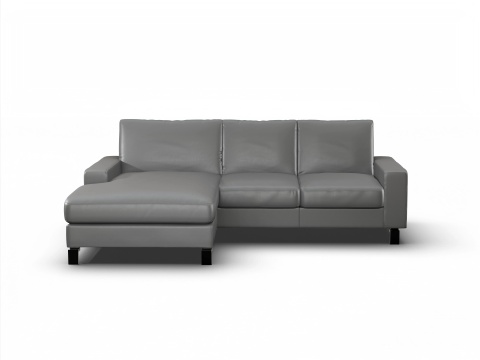Ecksofa LO Medium L